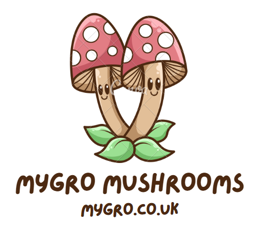 MyGro Mushrooms